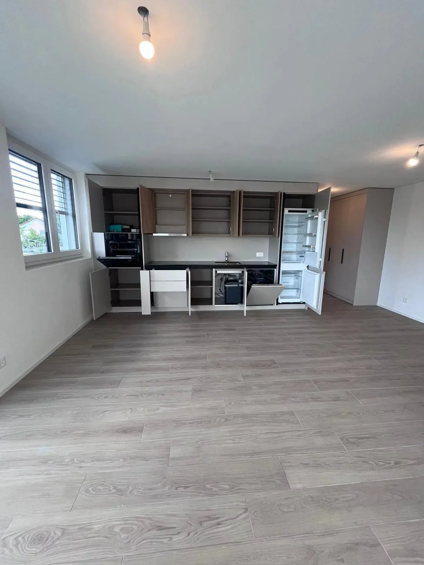 À LOUER – Magnifique appartement neuf 2.5 pièces à Farvagny - Photo 11 of 13