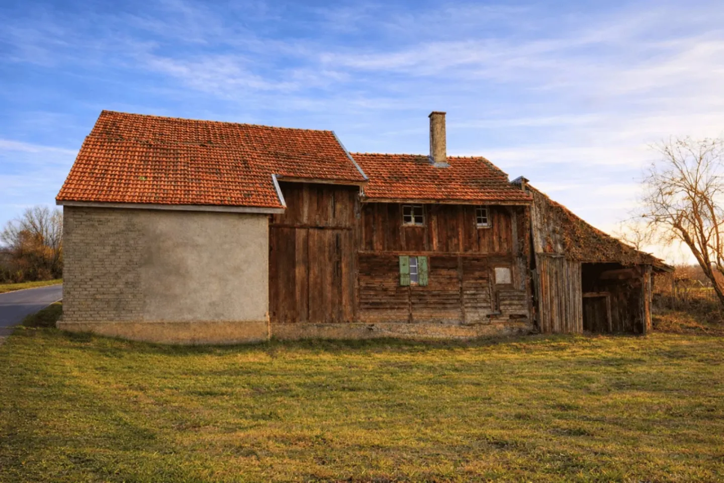 A VENDRE : Projet de vie au vert, maison 4.5 pièces + 2 boxes chevaux - Foto 7 di 9