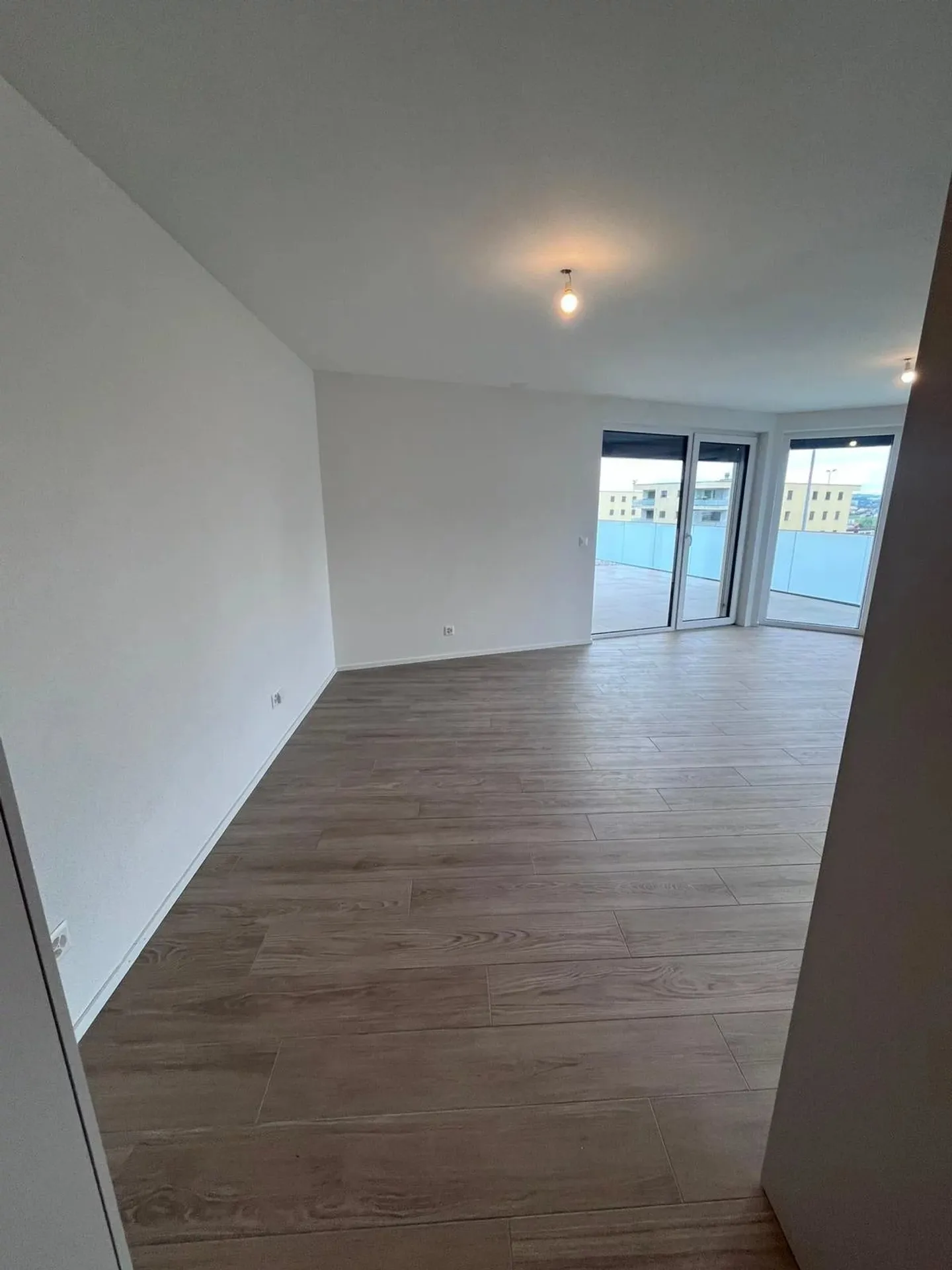 À LOUER – Magnifique appartement neuf 2.5 pièces à Farvagny - Photo 7 of 13