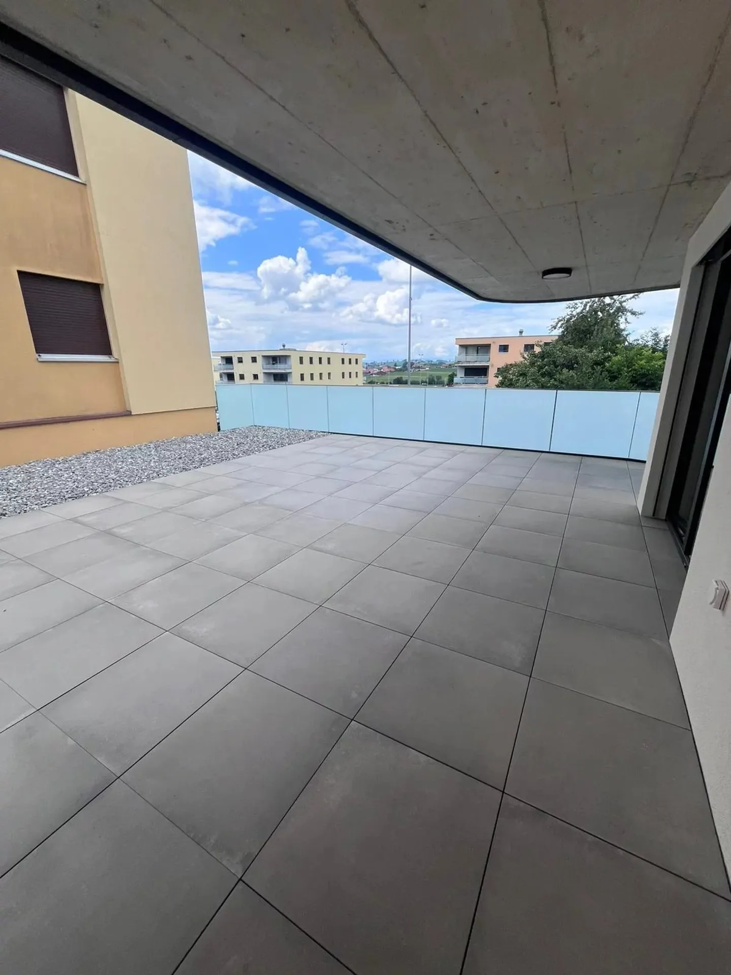 À LOUER – Magnifique appartement neuf 2.5 pièces à Farvagny - Photo 13 of 13