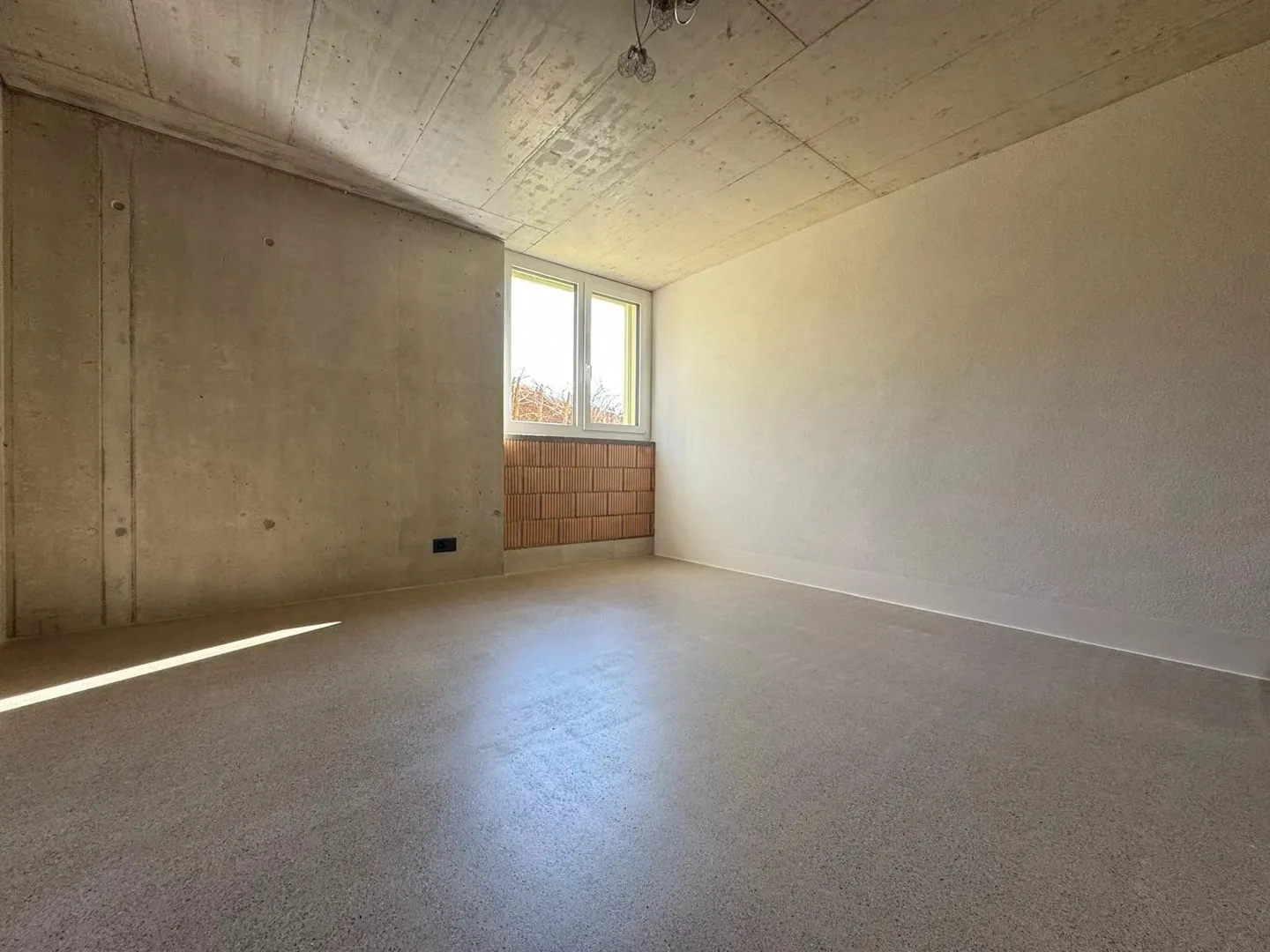 DA AFFITTARE – Splendido appartamento con 2,5 stanze di 63 m² – luminoso, con ascensore e senza soglia - Foto 10 di 12