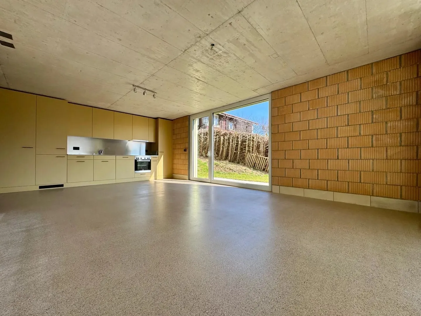 DA AFFITTARE – Splendido appartamento con 2,5 stanze di 63 m² – luminoso, con ascensore e senza soglia - Foto 7 di 12
