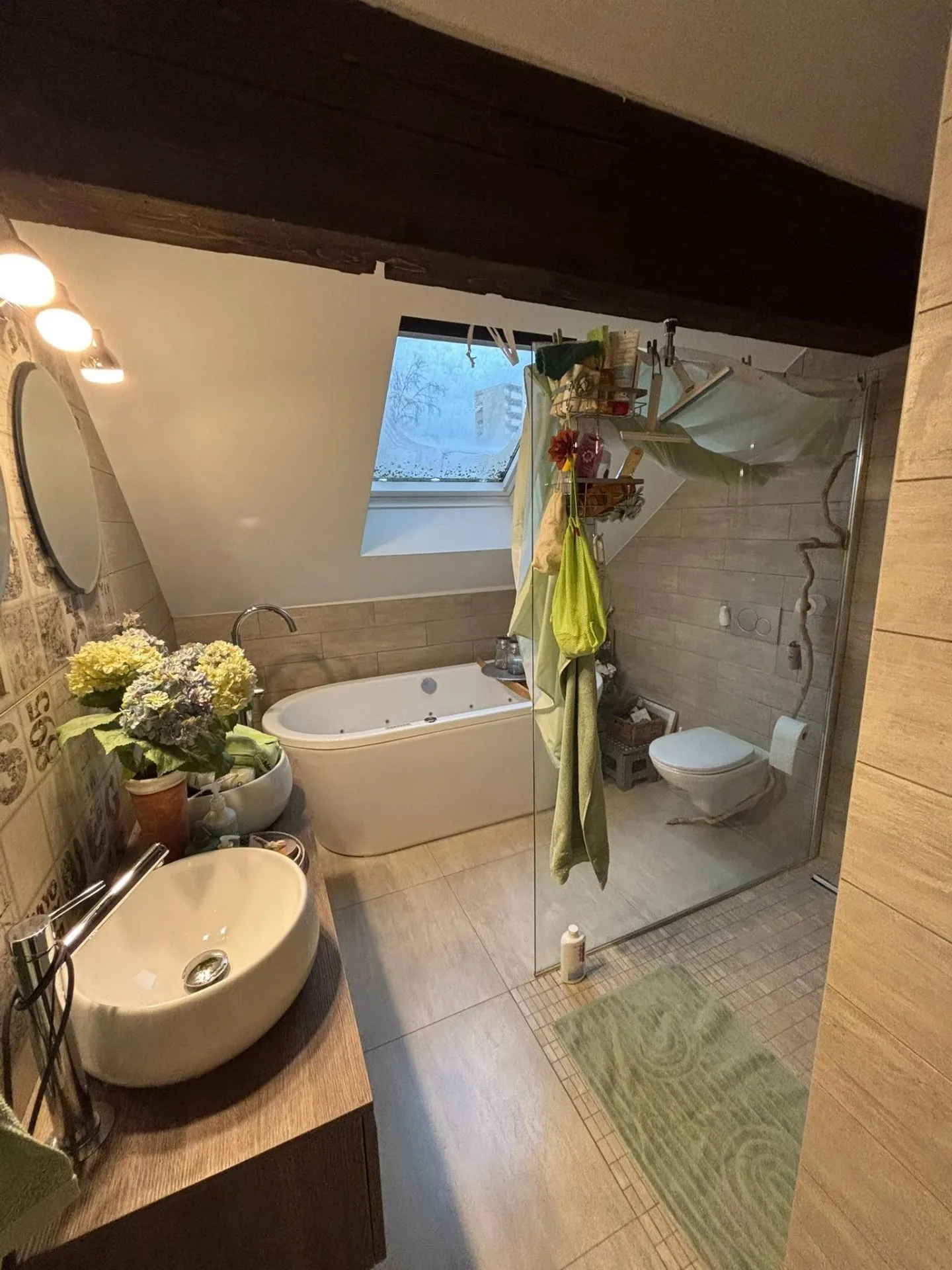 Appartement 3,5 p. unique à Bulle - Photo 8 sur 12