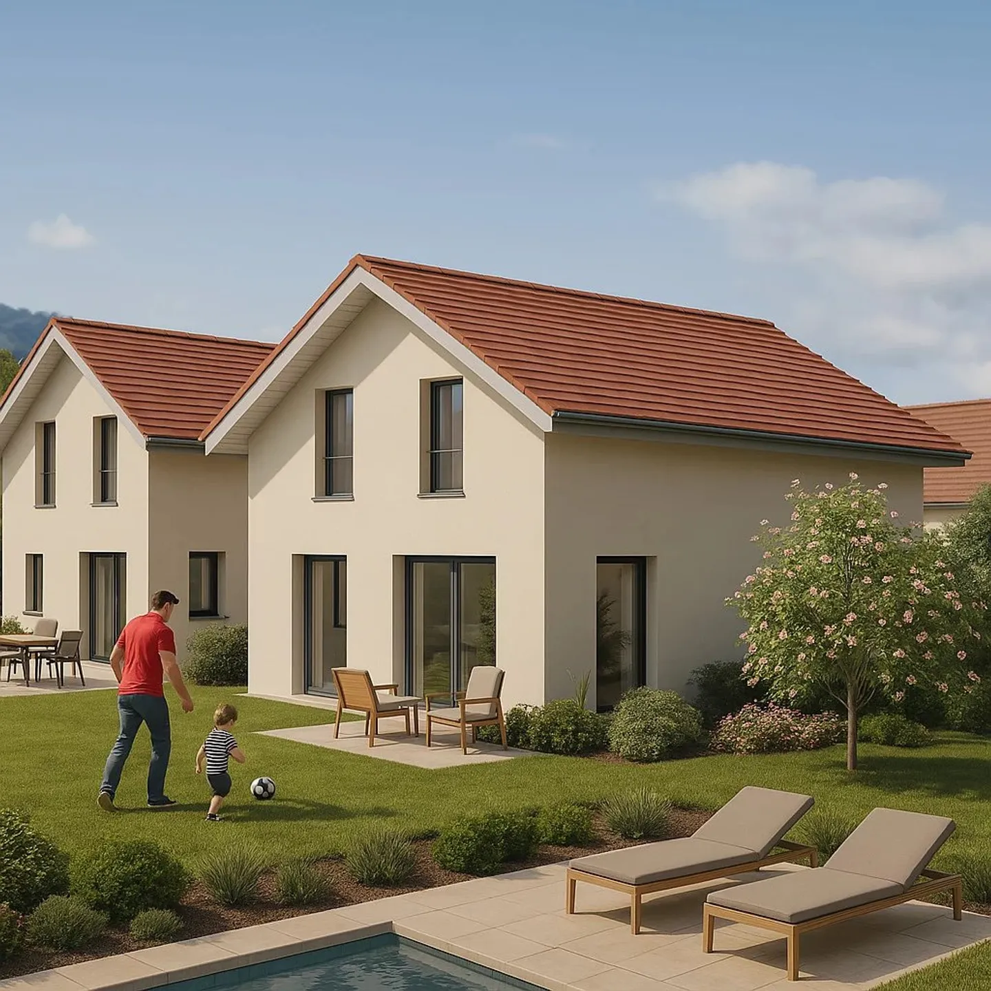 Nouvelle maison, nouveau départ! - Foto 4 di 13