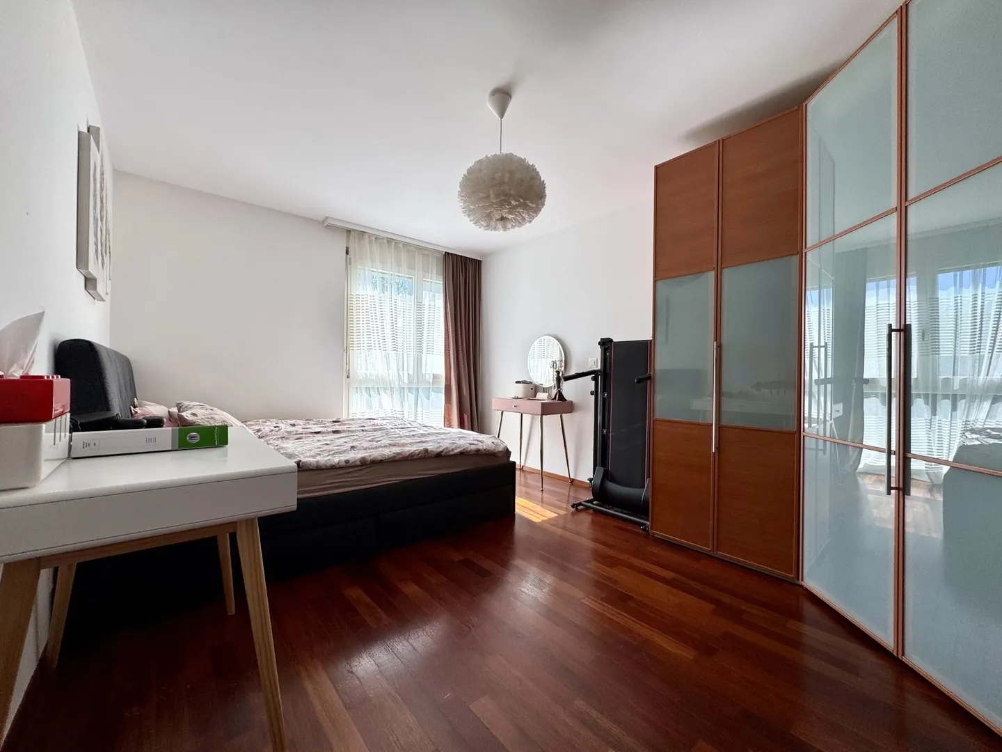 Bel appartement lumineux à Bulle - Photo 7 sur 8