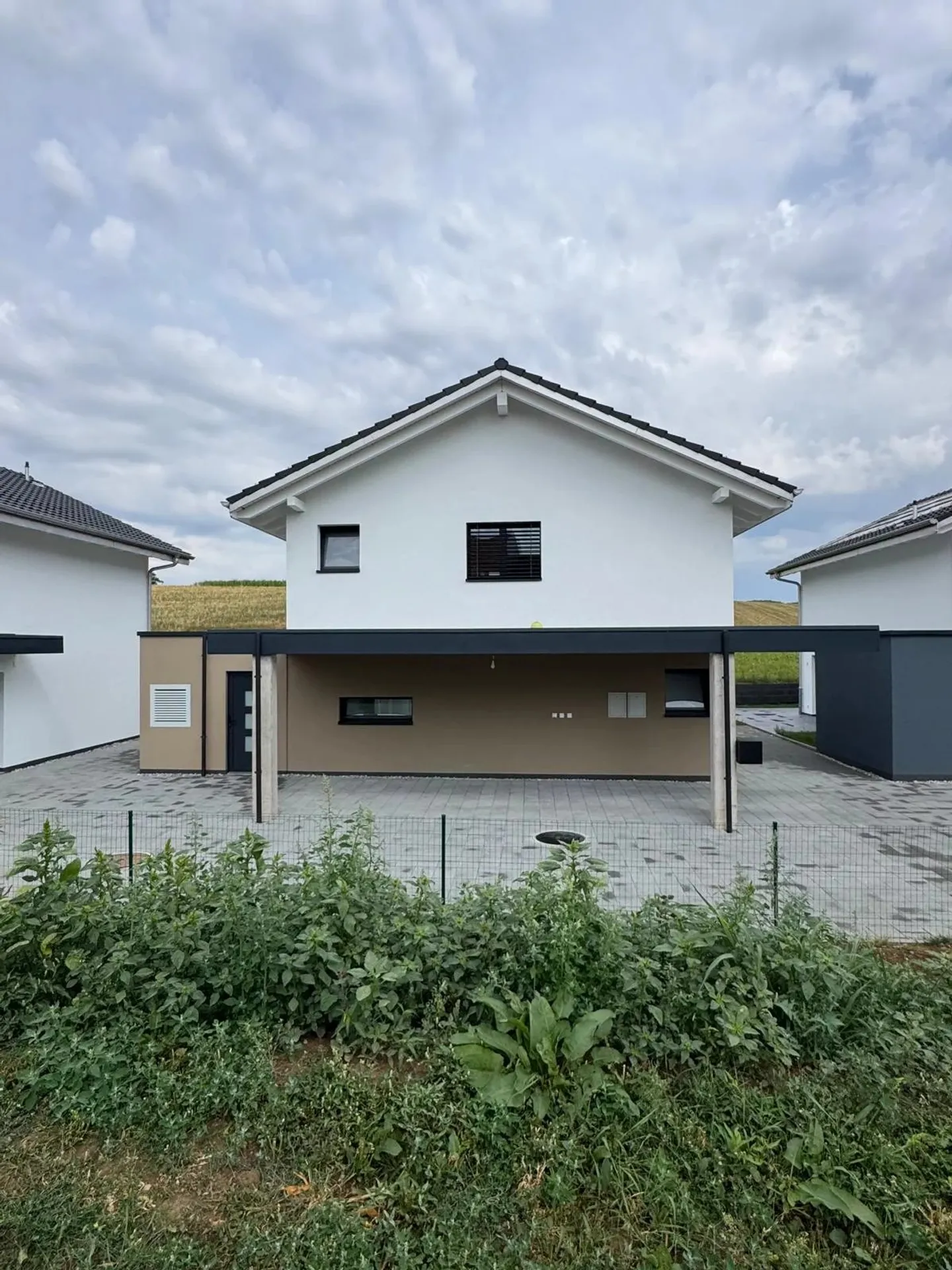 Ihre neue geräumige und gut durchdachte Einzelvilla! - Foto 3 von 13