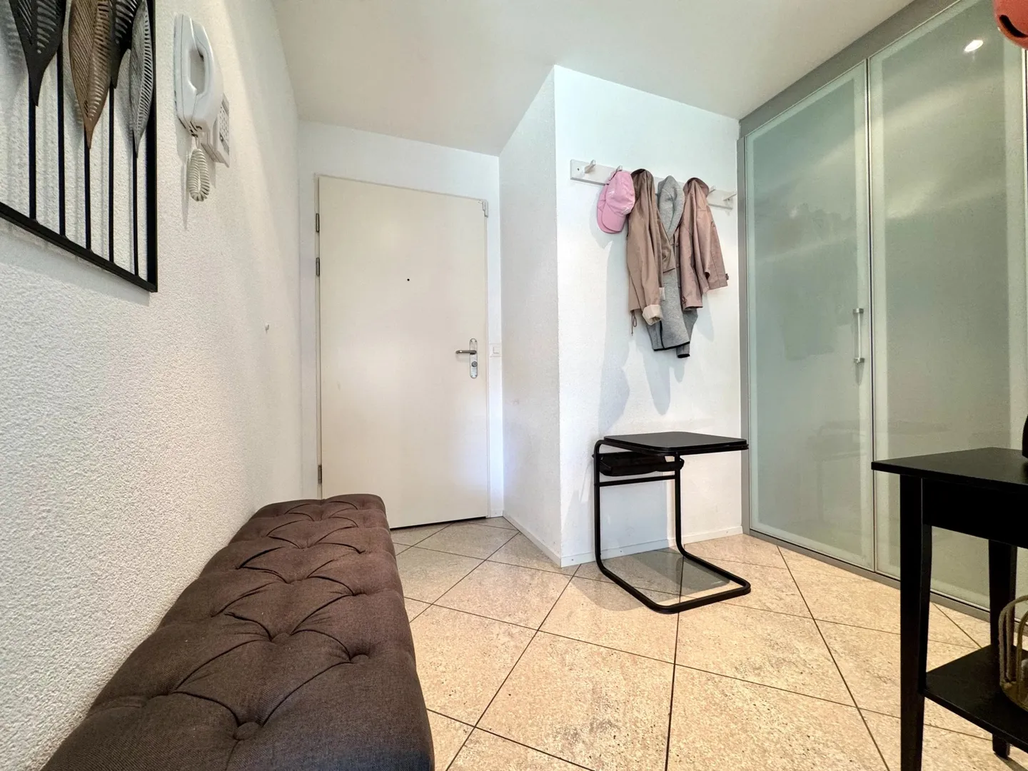 Bel appartement lumineux à Bulle - Photo 6 sur 8