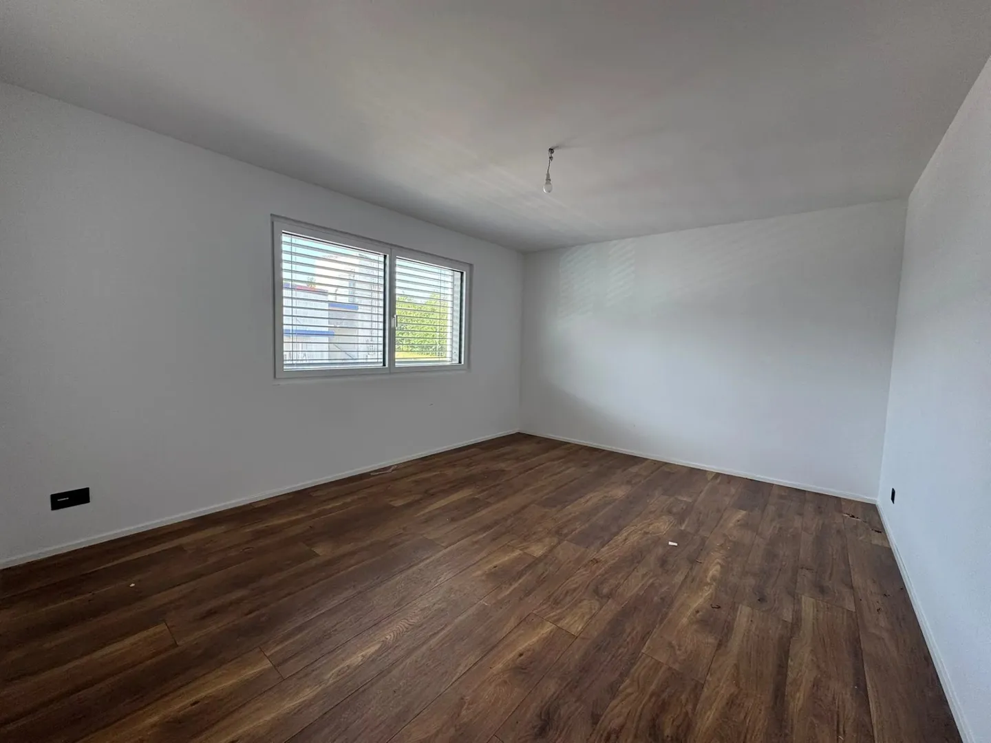 In affitto - Magnifico duplex nuovo di 4,5 locali con ascensore privato a Farvagny - Foto 5 di 7