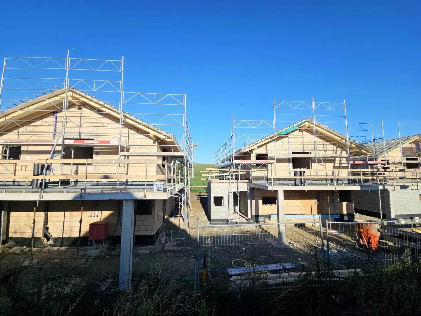 Nouvelle maison, nouveau départ! - Foto 10 di 13