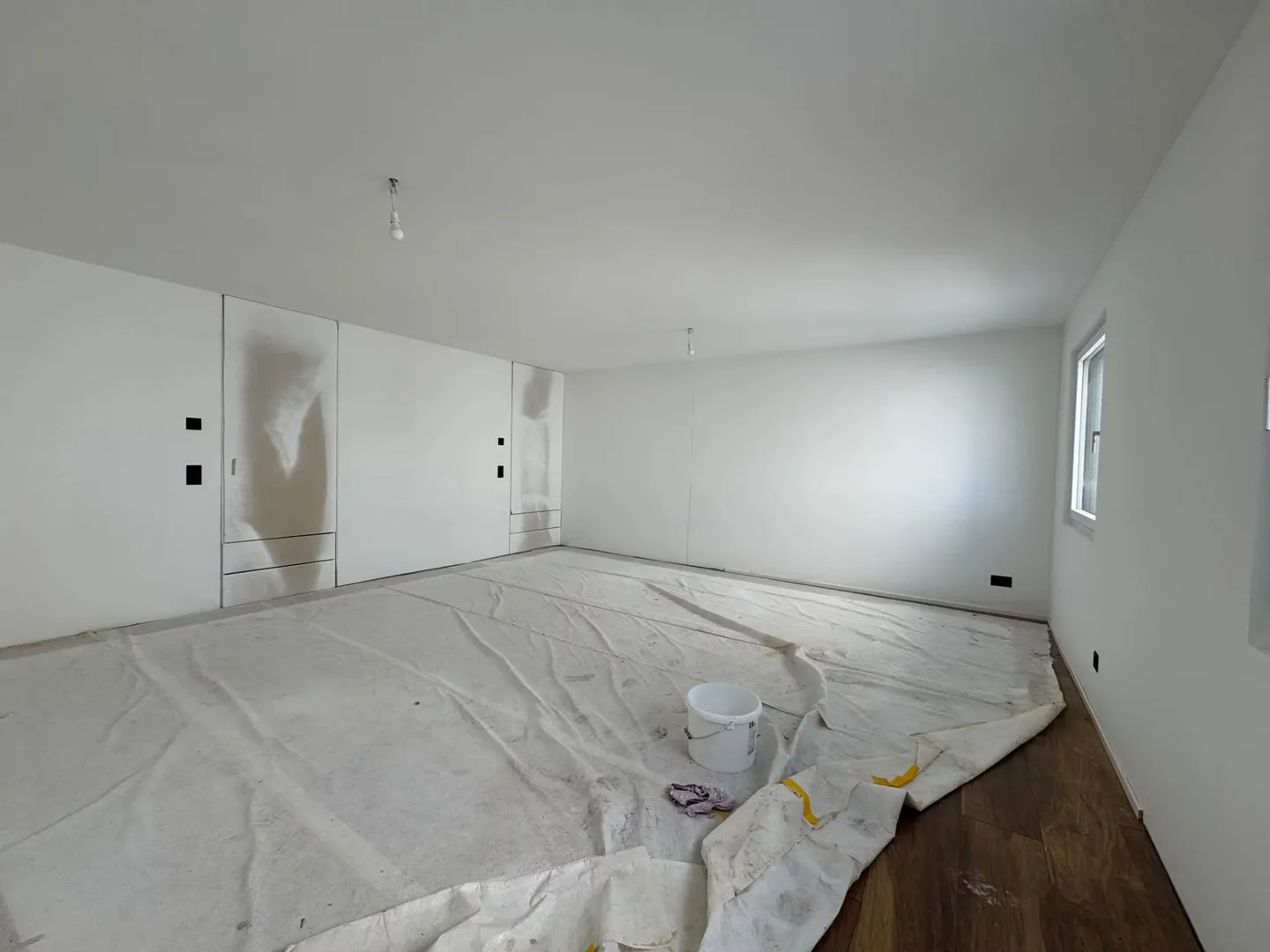 In affitto - Magnifico duplex nuovo di 4,5 locali con ascensore privato a Farvagny - Foto 6 di 7