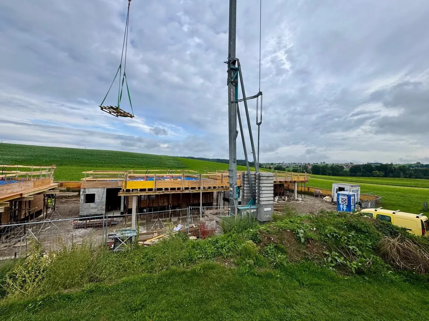 Nouvelle maison, nouveau départ! - Foto 5 di 13