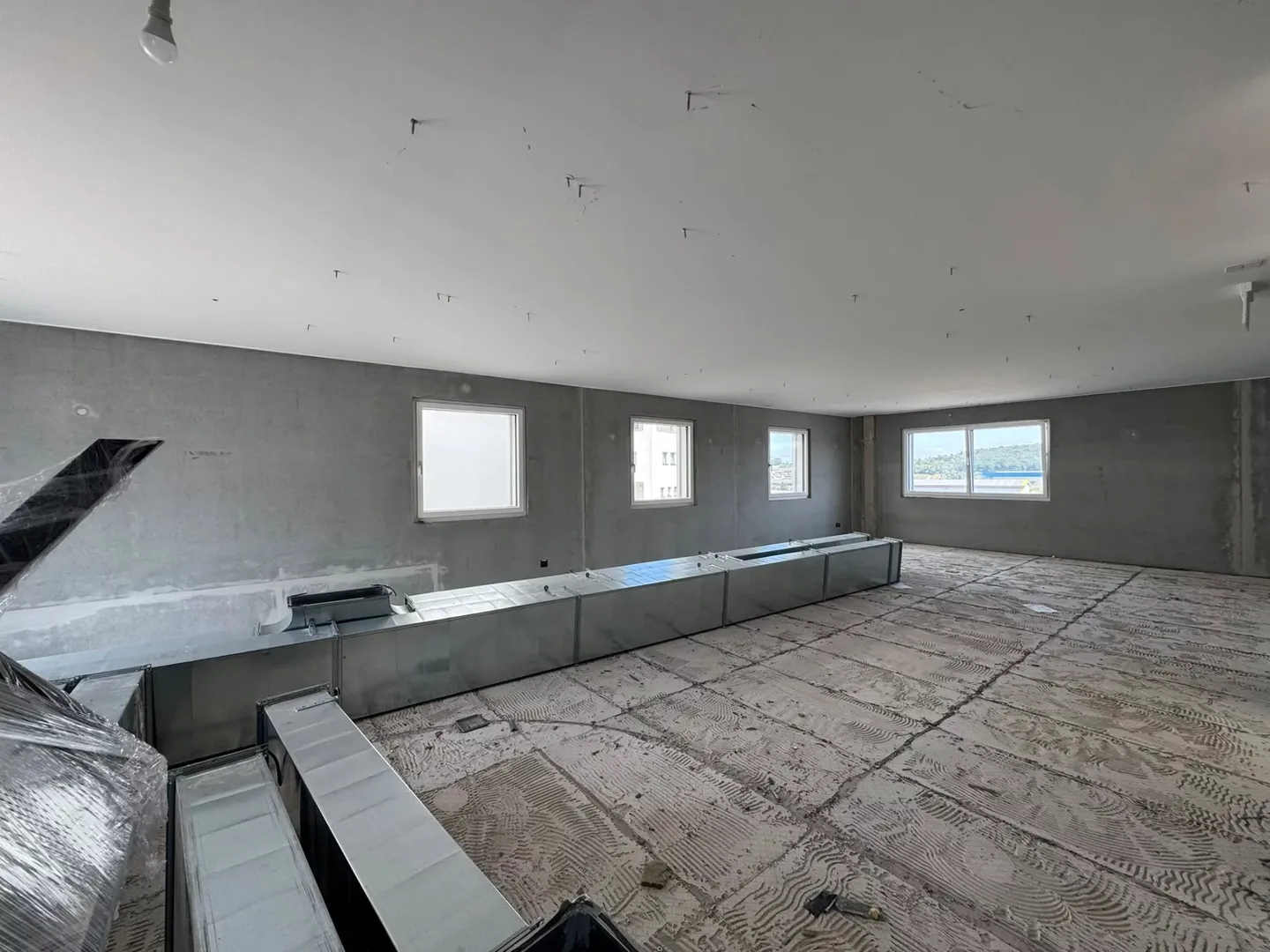 In affitto – Nuovo spazio amministrativo di 127 m² - Foto 1 di 4