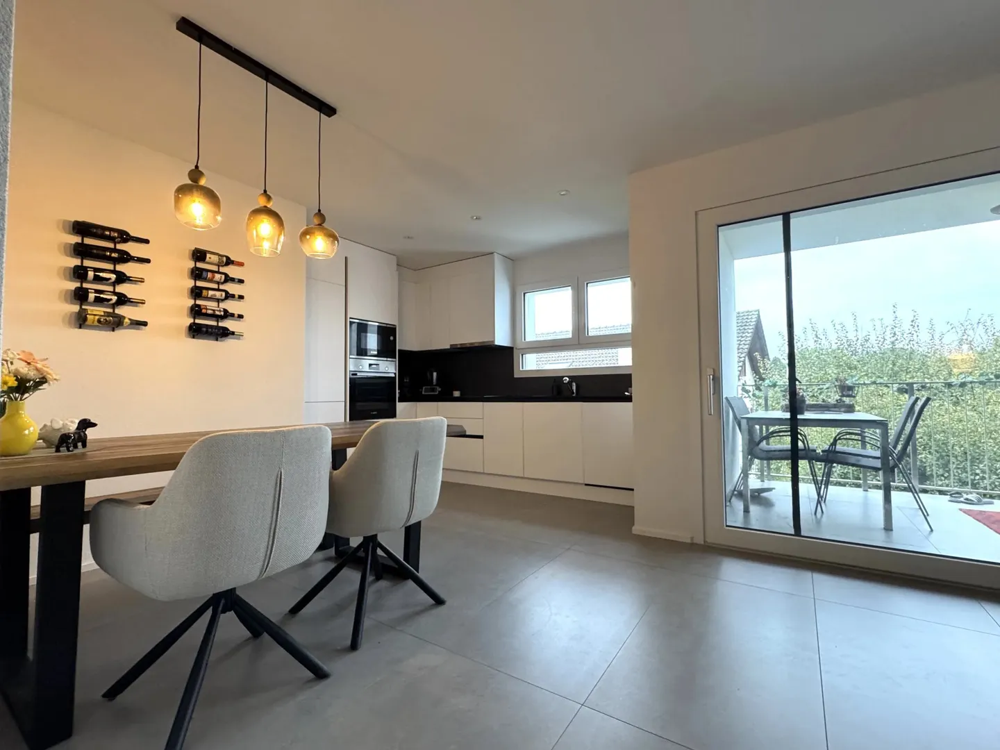 Apartment a stone's throw from the lake - Photo 5 of 8