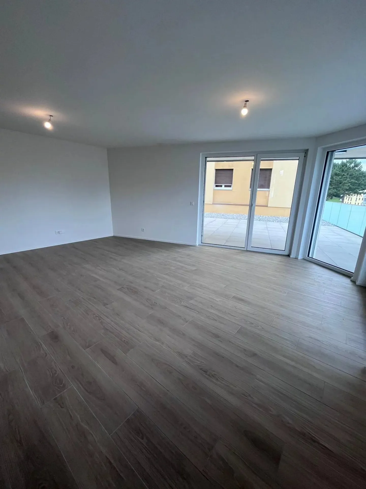 À LOUER – Magnifique appartement neuf 2.5 pièces à Farvagny - Photo 10 of 13