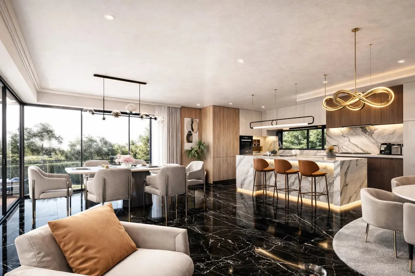 Offre unique: 205m2 de bonheur - Foto 5 di 5