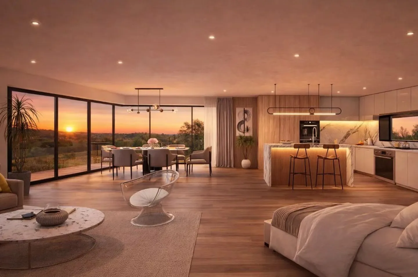 Offre unique: 205m2 de bonheur - Foto 3 di 5