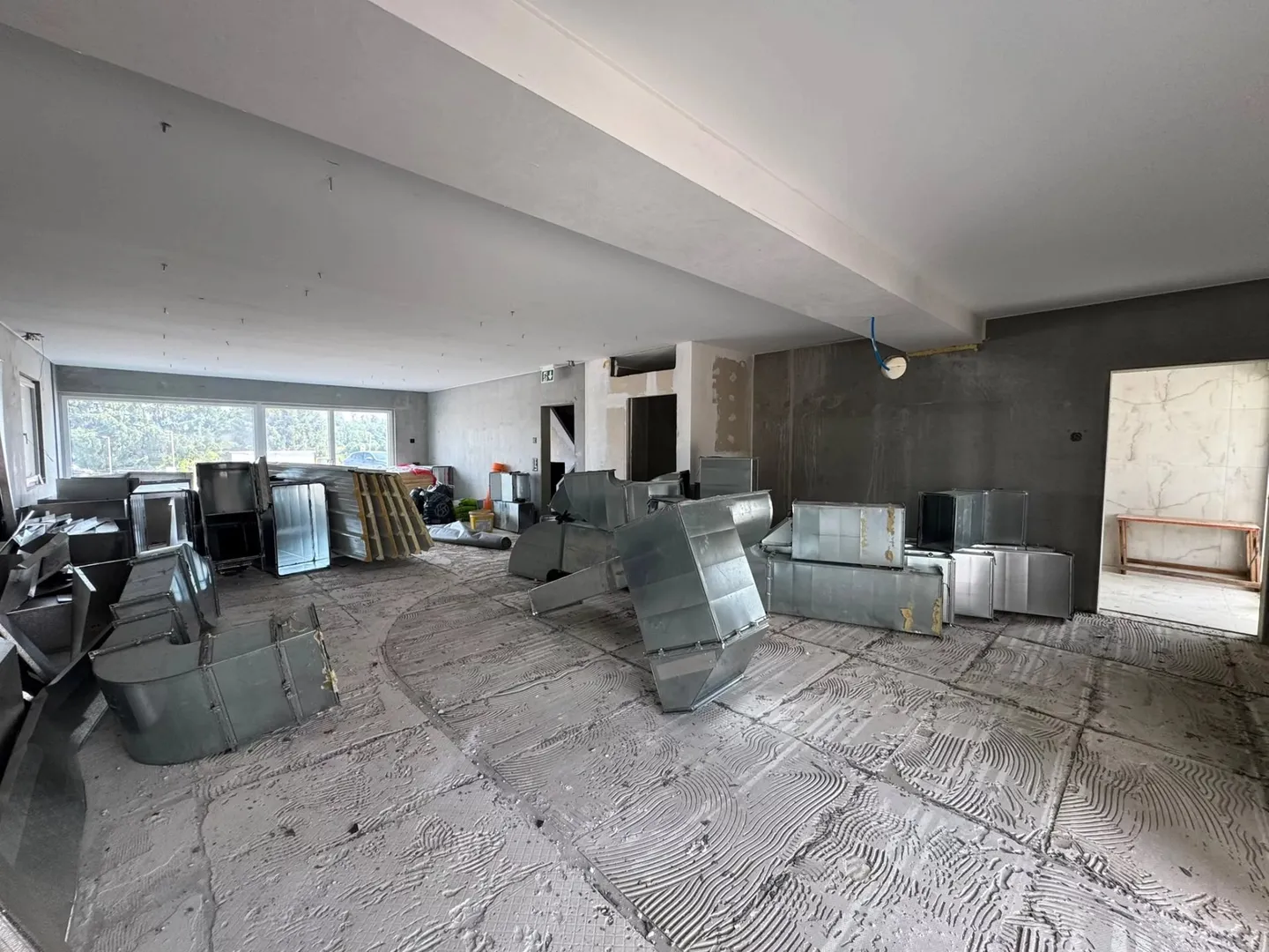 Zu vermieten – Neue Verwaltungsfläche von 145,8 m² - Foto 3 von 3