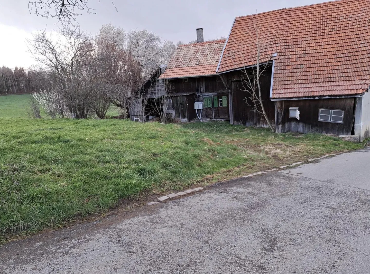 A VENDRE : Projet de vie au vert, maison 4.5 pièces + 2 boxes chevaux - Foto 9 di 9