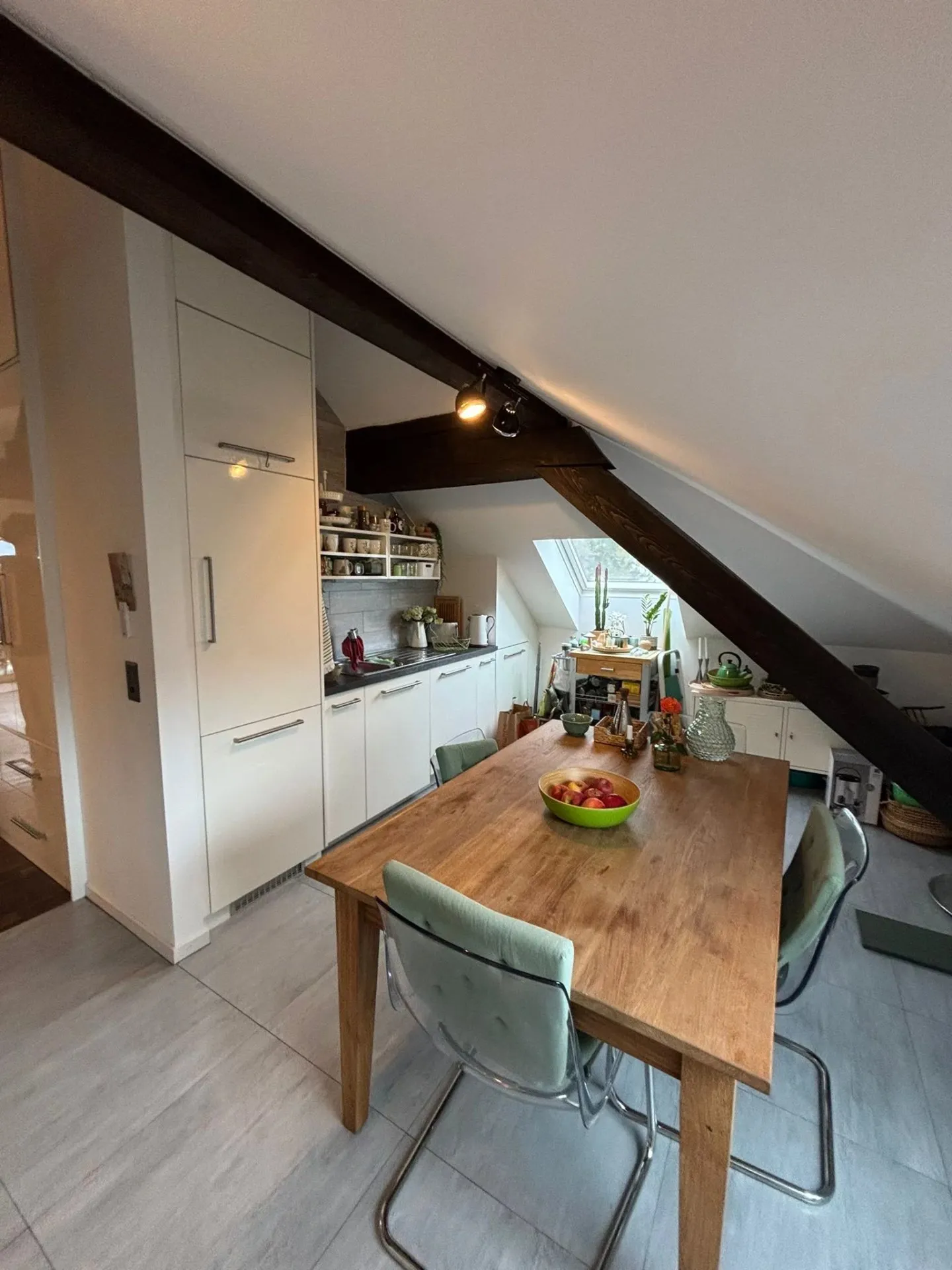 Appartement 3,5 p. unique à Bulle - Photo 2 sur 12