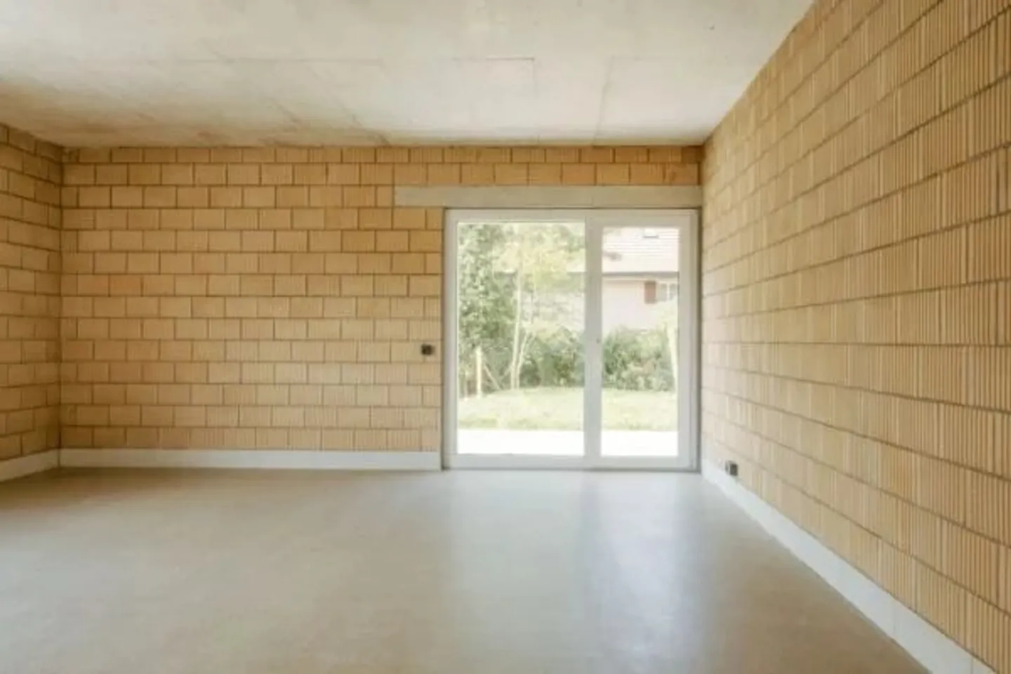 Superbe appartement 2.5 pièces de 73 m² - Foto 1 von 5