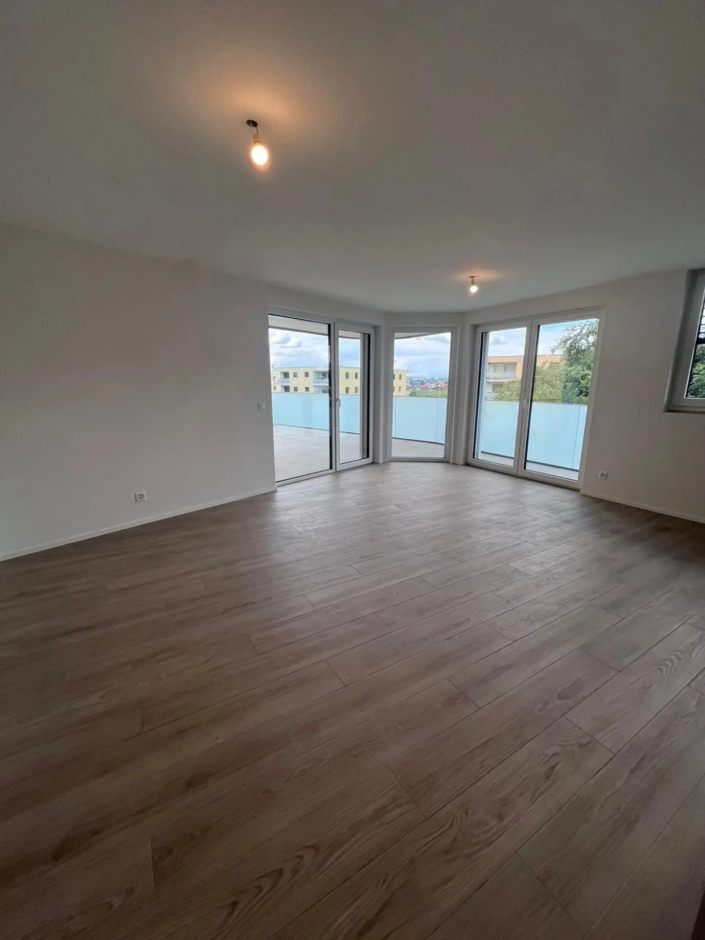 À LOUER – Magnifique appartement neuf 2.5 pièces à Farvagny - Photo 9 of 13
