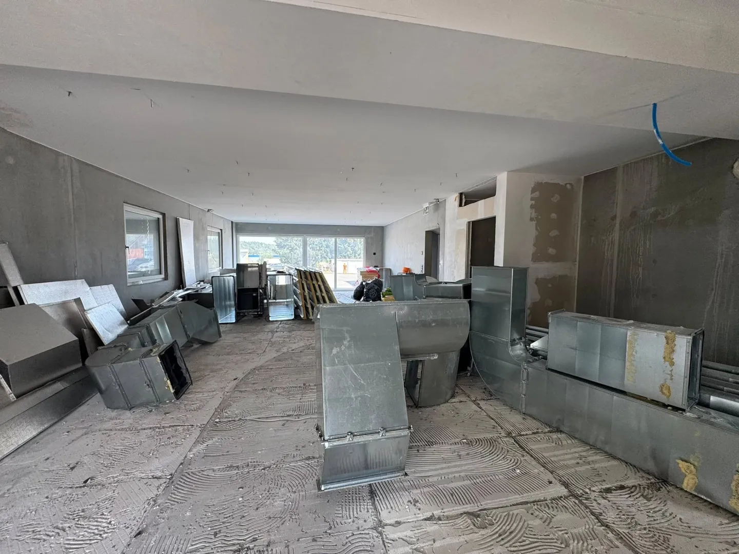 Zu vermieten – Neue Verwaltungsfläche von 145,8 m² - Foto 1 von 3