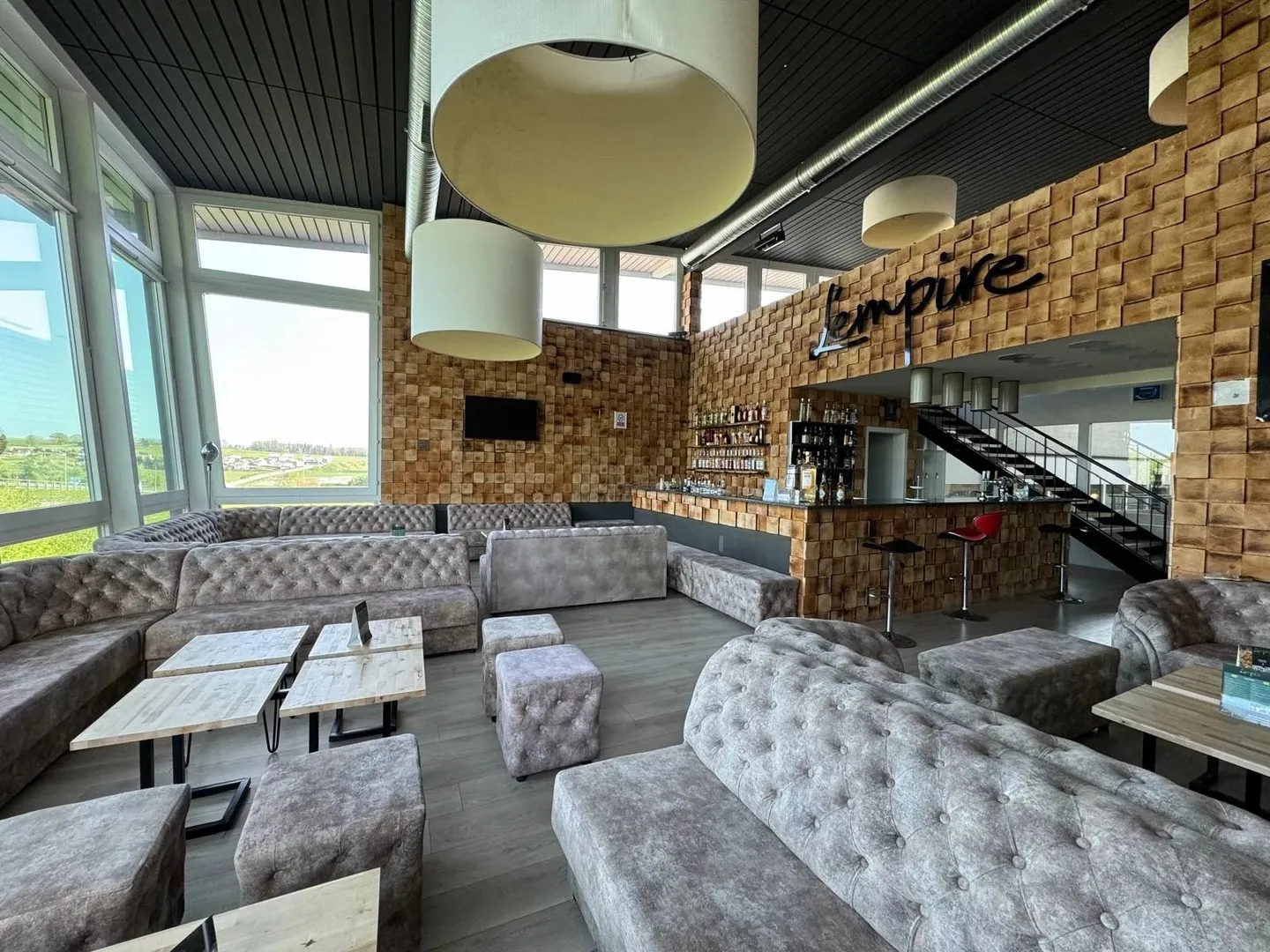 À louer : Restaurant entièrement équipé - Rossens (FR) - Photo 7 sur 10