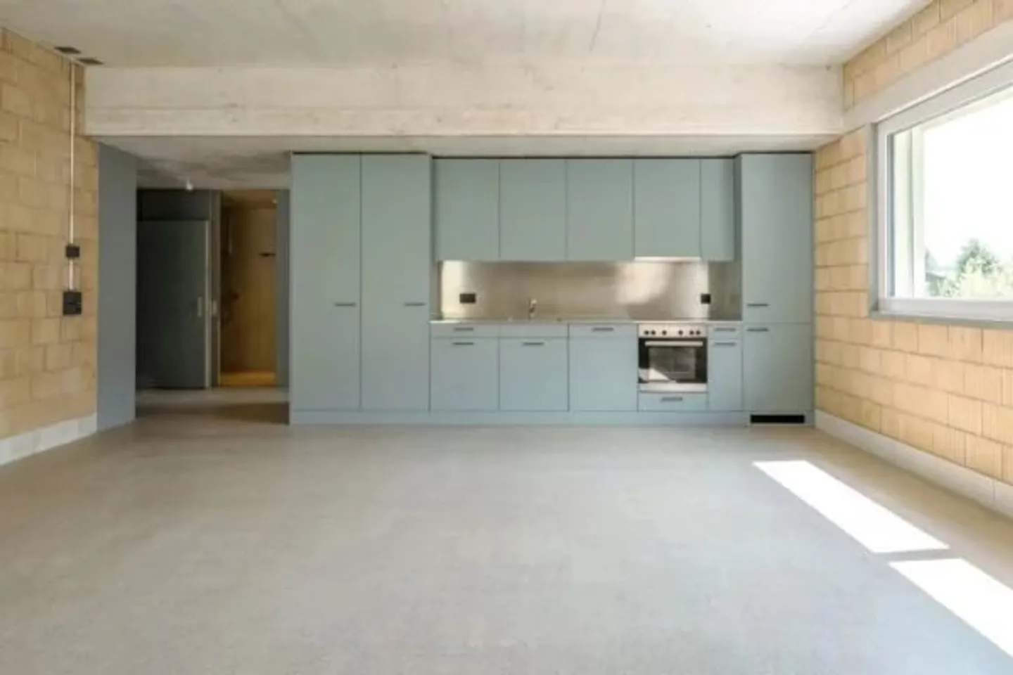 Superbe appartement 2.5 pièces de 73 m² - Foto 2 von 5