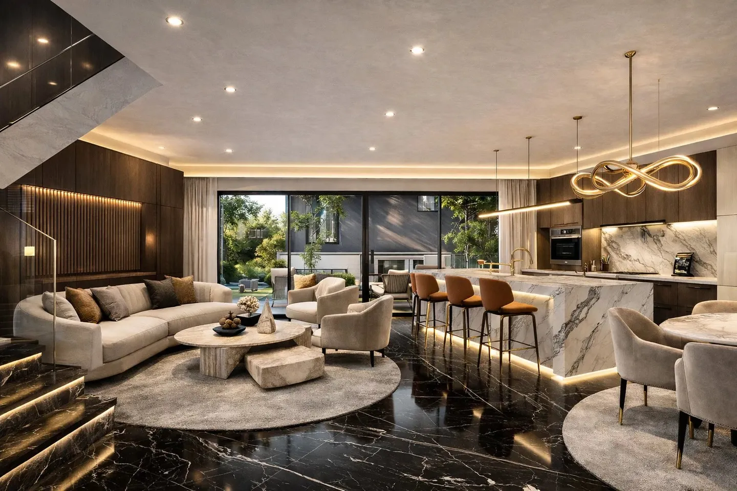 Offre unique: 205m2 de bonheur - Foto 1 di 5