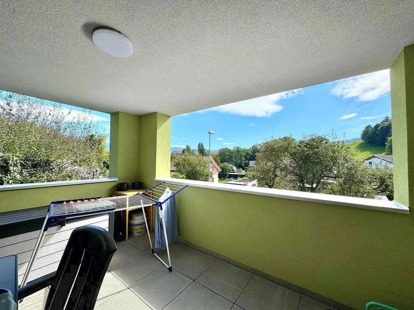 DA AFFITTARE – Splendido appartamento con 2,5 stanze di 63 m² – luminoso, con ascensore e senza soglia - Foto 1 di 12