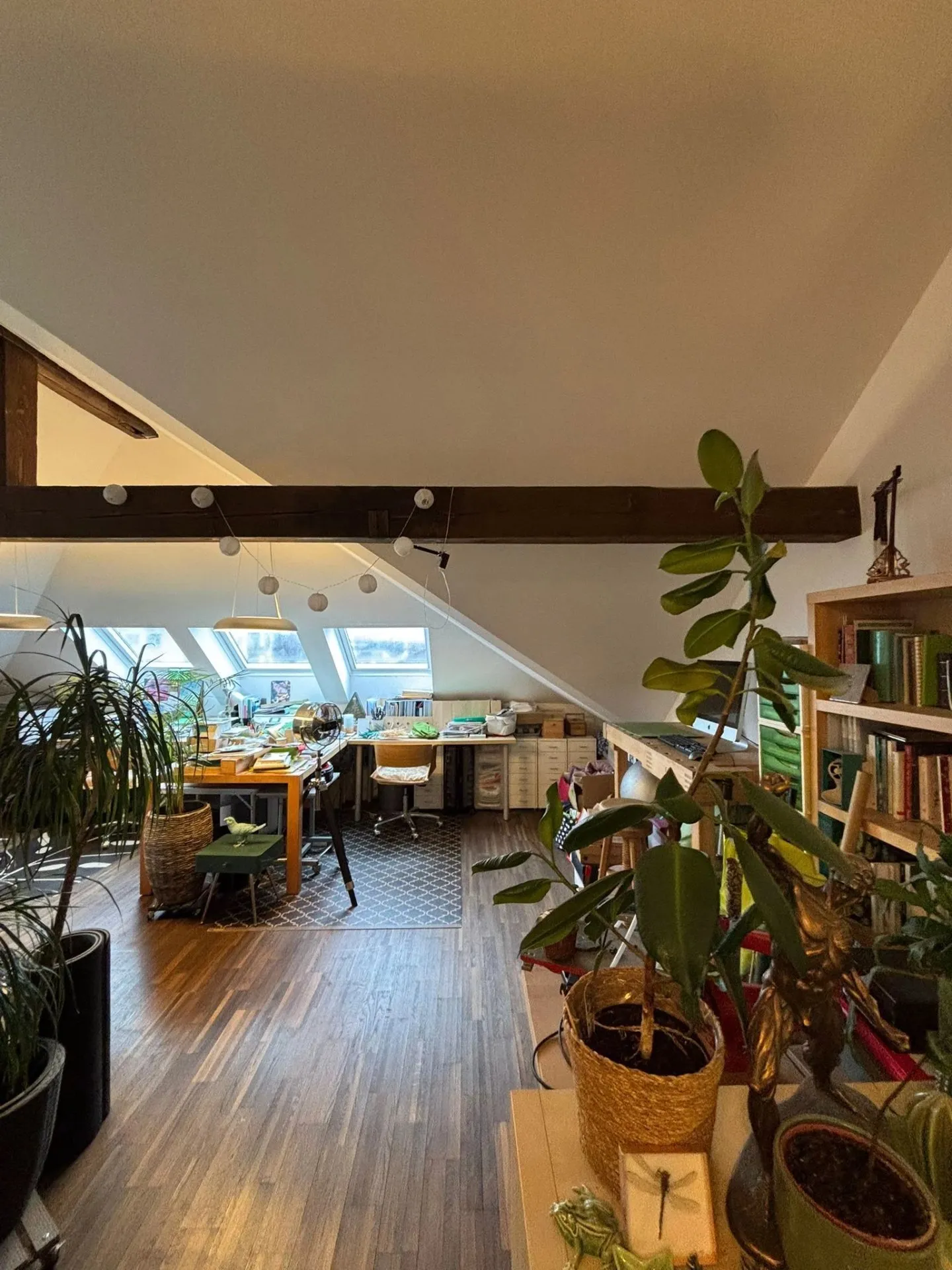 Appartement 3,5 p. unique à Bulle - Photo 4 sur 12