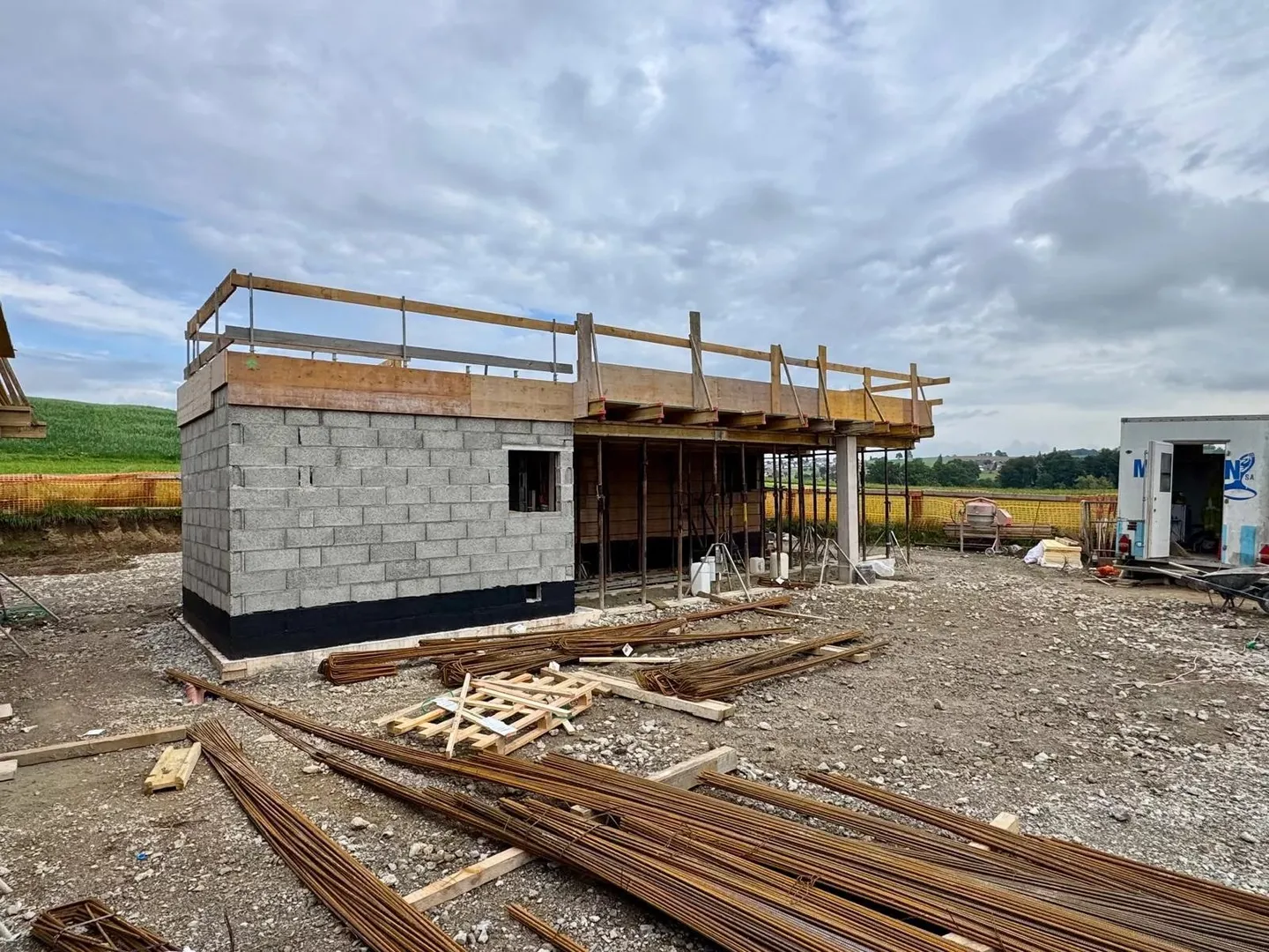 Nouvelle maison, nouveau départ! - Foto 8 di 13