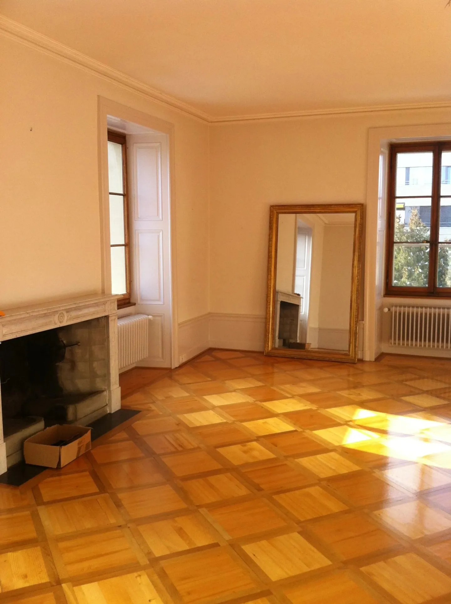 Charming space for rent - Photo 1 of 8