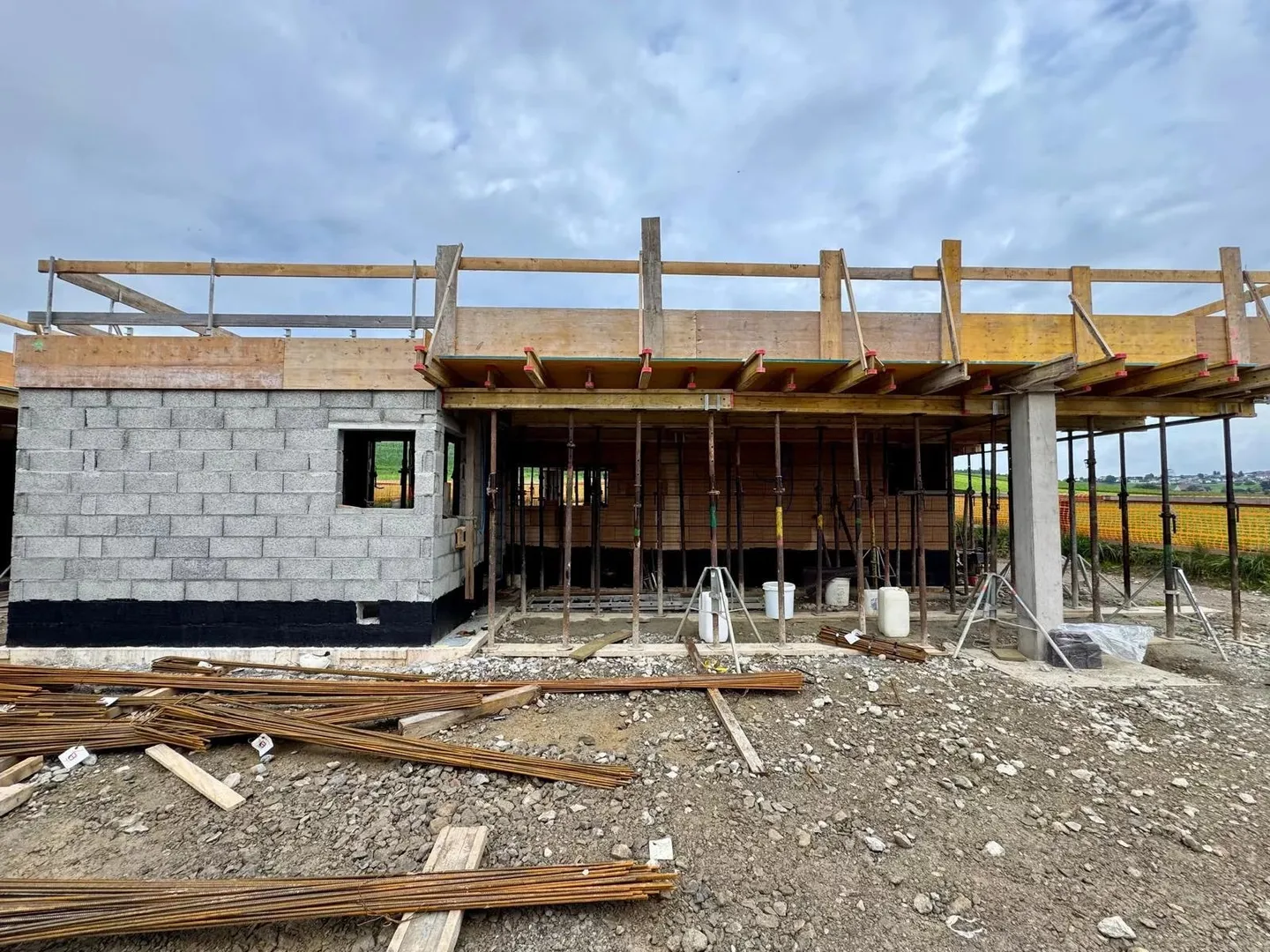 Nouvelle maison, nouveau départ! - Foto 6 di 13