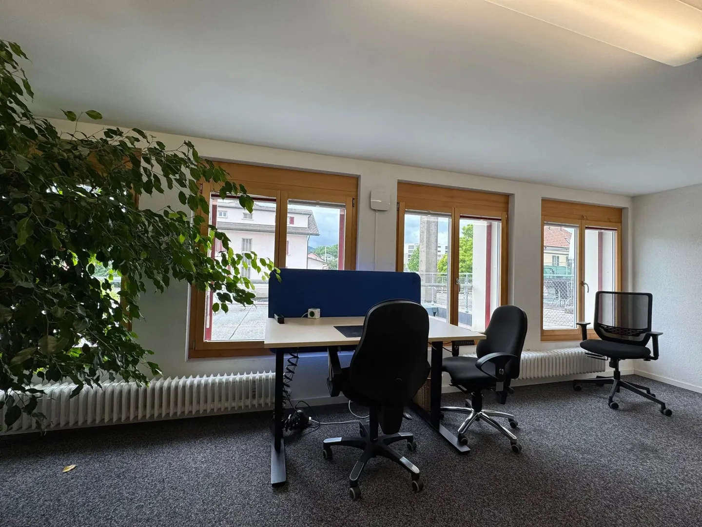 Bureaux modernes meublés - Photo 6 sur 13