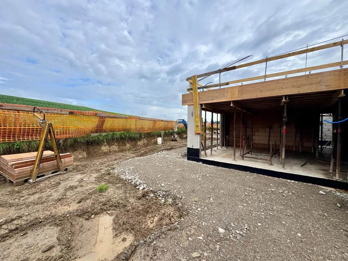 Nouvelle maison, nouveau départ! - Foto 7 di 13