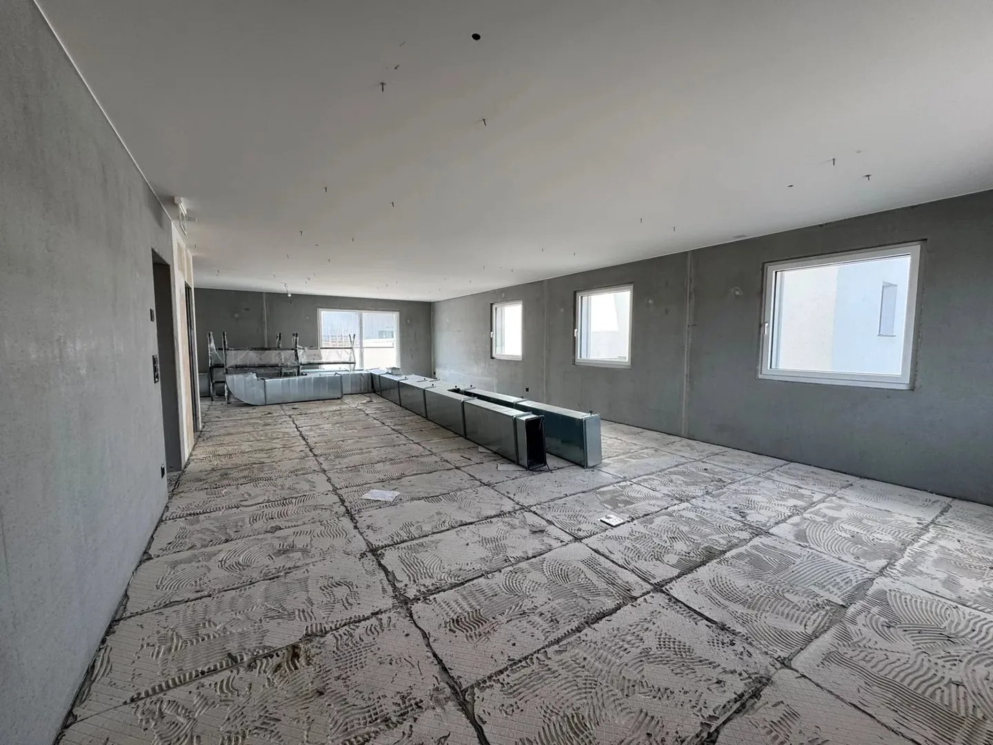 In affitto – Nuovo spazio amministrativo di 127 m² - Foto 3 di 4