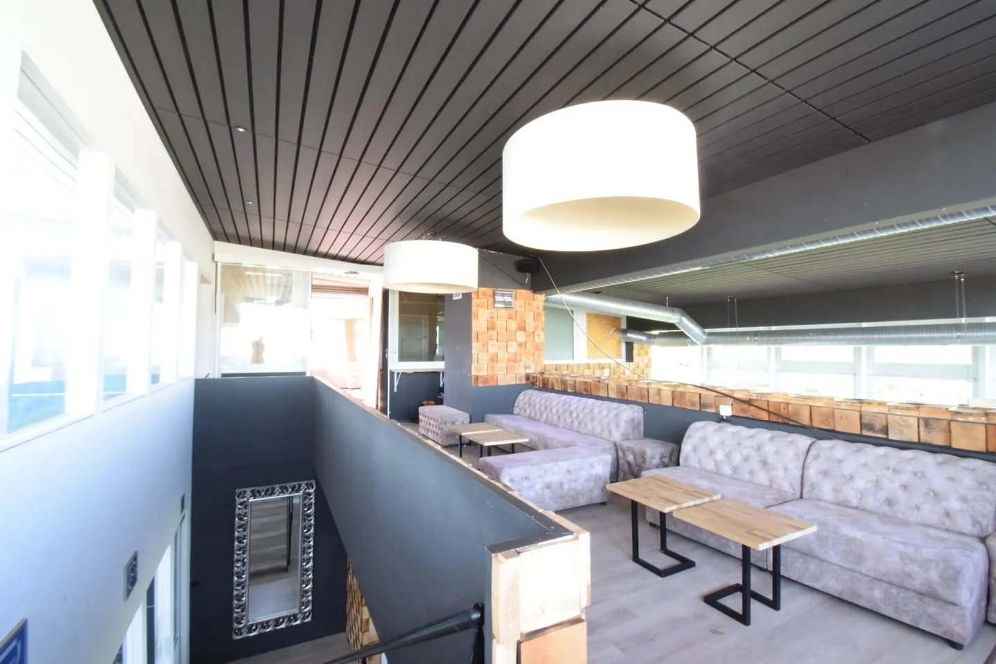 À louer : Restaurant entièrement équipé - Rossens (FR) - Photo 4 sur 10