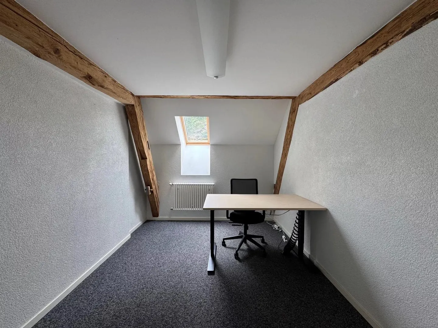 Bureaux modernes meublés - Photo 9 sur 13
