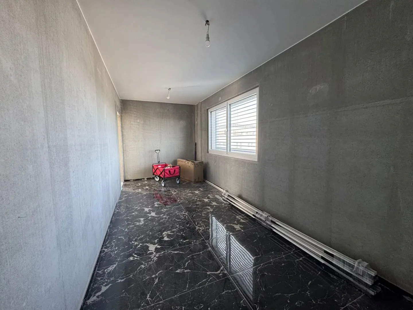 In affitto – Nuovo spazio amministrativo di 127 m² - Foto 4 di 4