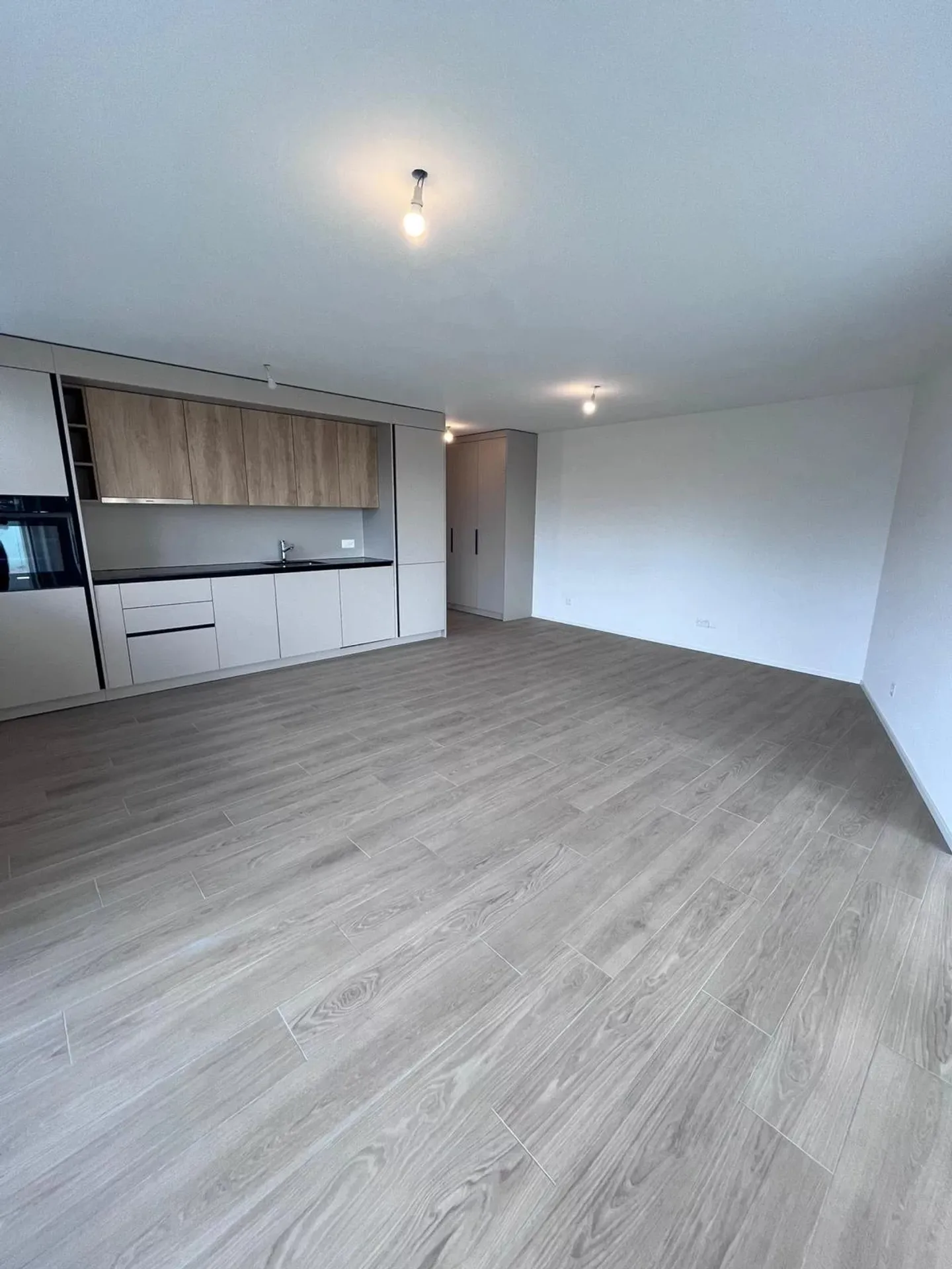 À LOUER – Magnifique appartement neuf 2.5 pièces à Farvagny - Photo 8 of 13