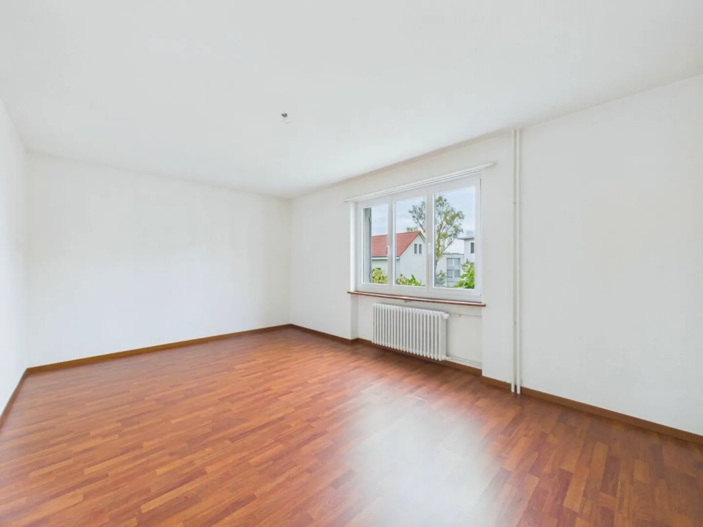 2.5-room apartment for rent for 1 year - Photo 2 of 5