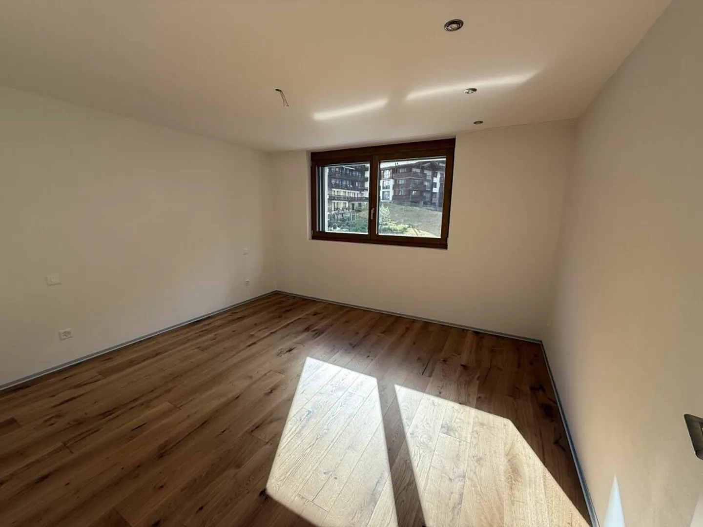 Appartement de 4.5 pièces de standing neuf - Première résidence - Résidence principale - Photo 8 sur 12