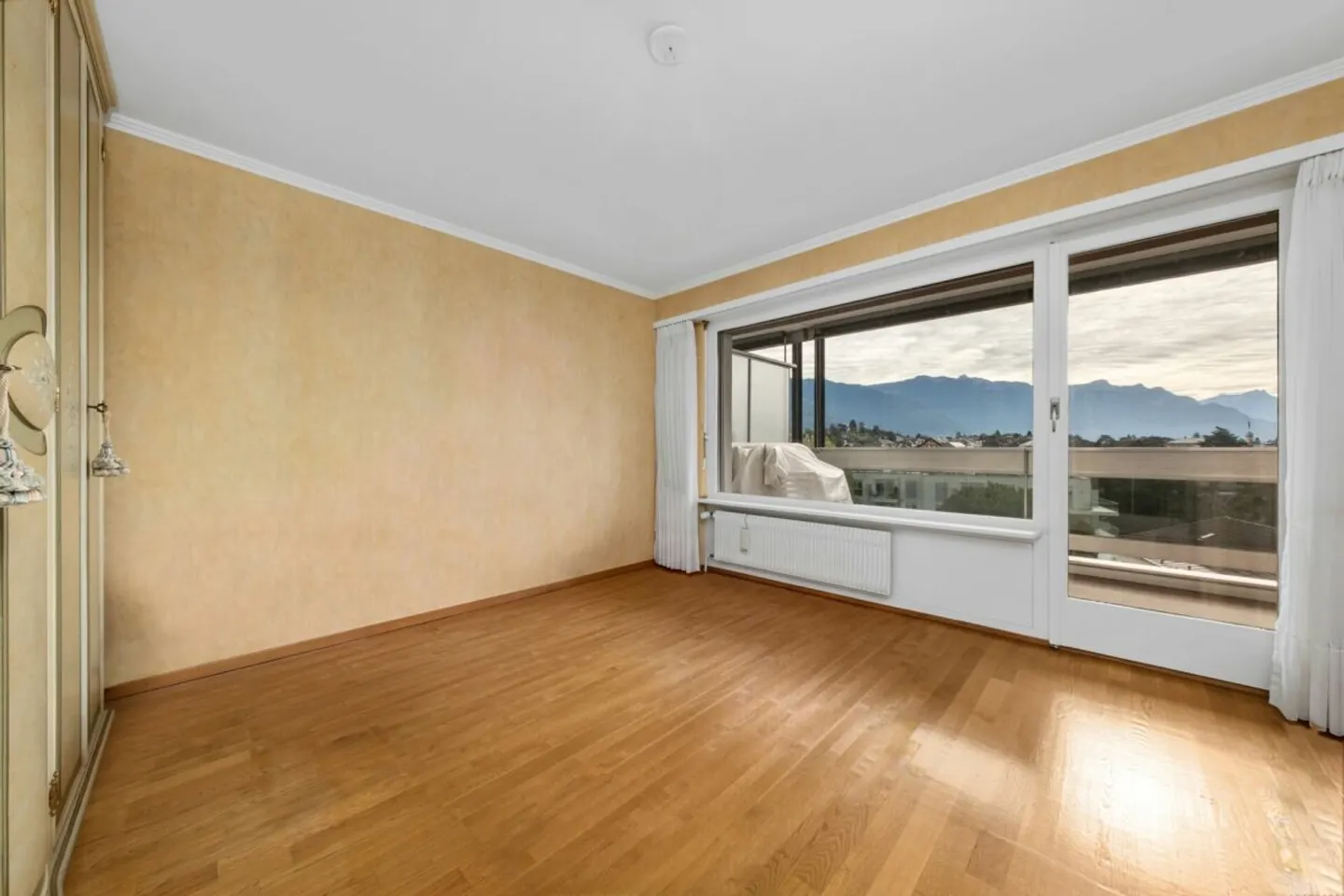 Lake View Apartment in La Tour-de-Peilz - Photo 5 of 13