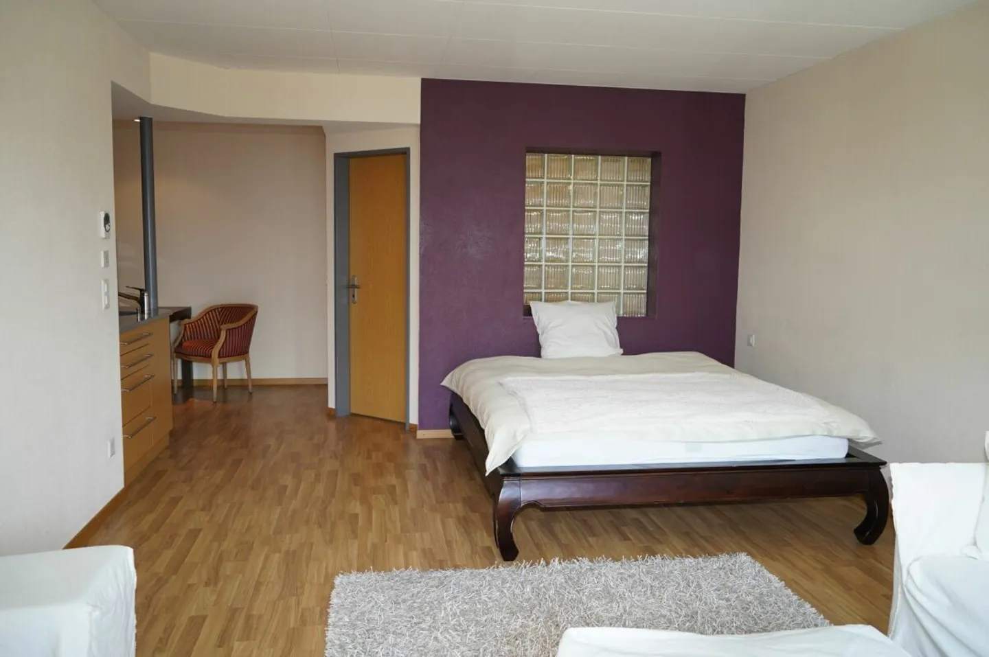 Sonnige Wohnung mit Aussicht - Foto 5 von 10