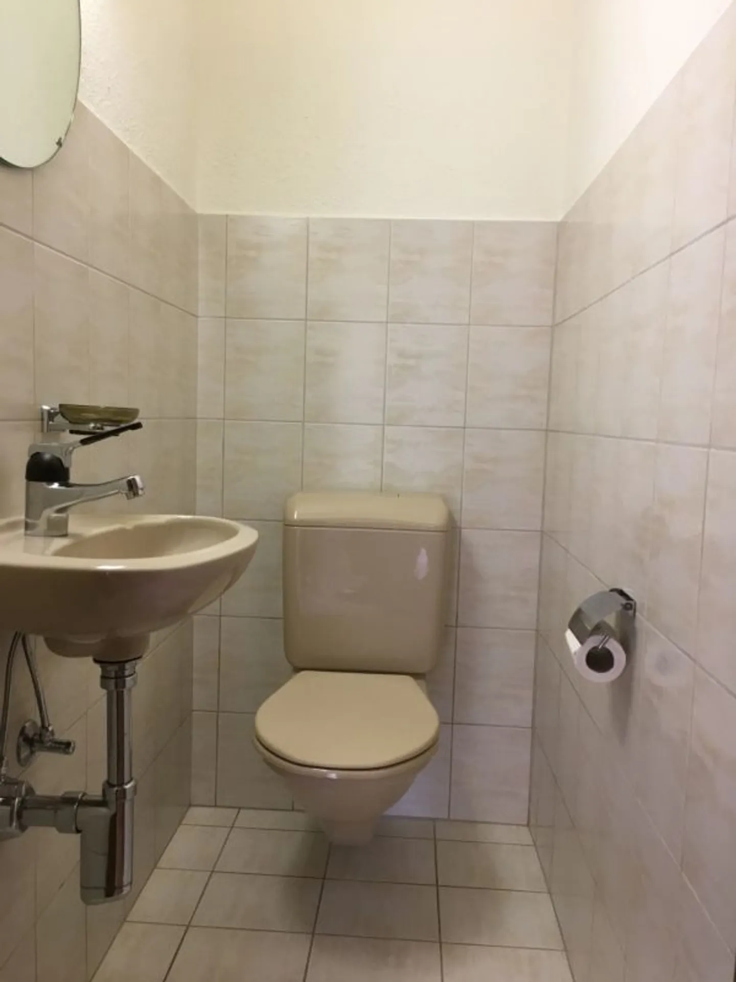 Appartamento 3.5 stanze al piano terra, ca. 90 m2 - Foto 7 di 10
