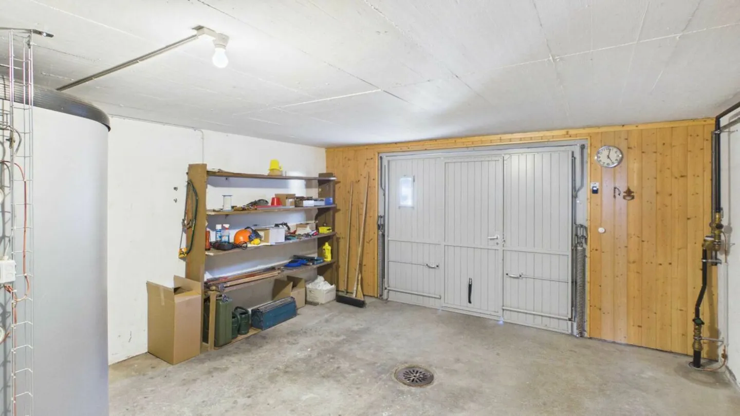 Doppeleinfamilienhaus mit 5.5 - Zimmer - Foto 10 di 10