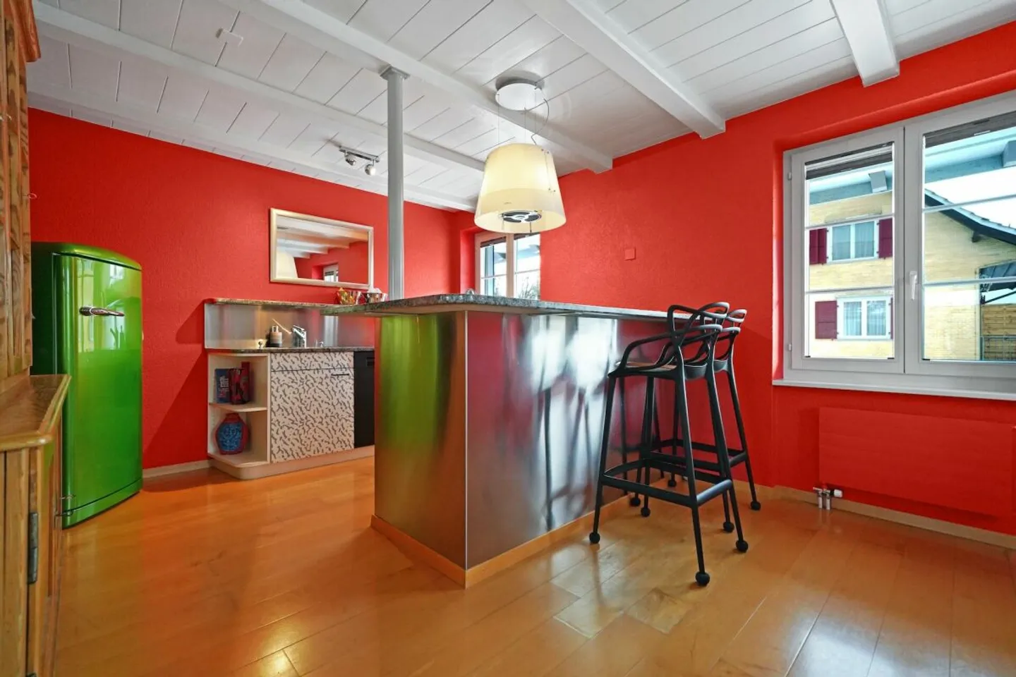 Maison individuelle bien entretenue avec un merveilleux environnement - Photo 12 sur 13