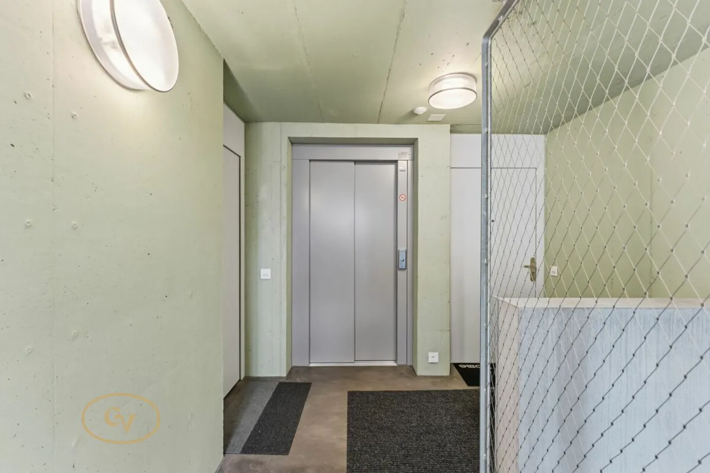 Die attraktive Wohnung der Überbauung - Sonne, Ruhe und maximale Privatsphäre - Photo 13 sur 13
