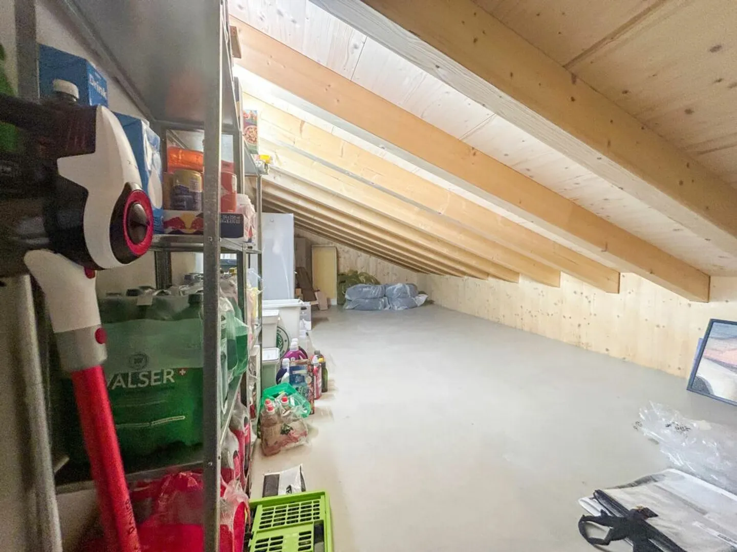 Modernes Loft in Nusshof - Foto 5 von 9